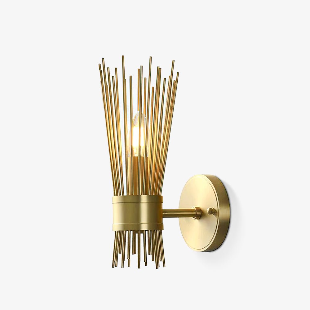 Настенный светильник Jovenko Candle