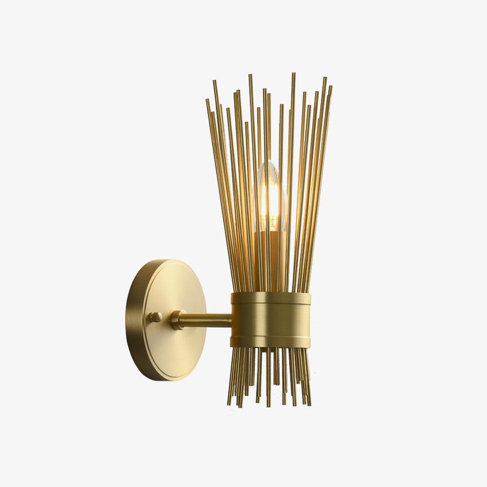 Настенный светильник Jovenko Candle