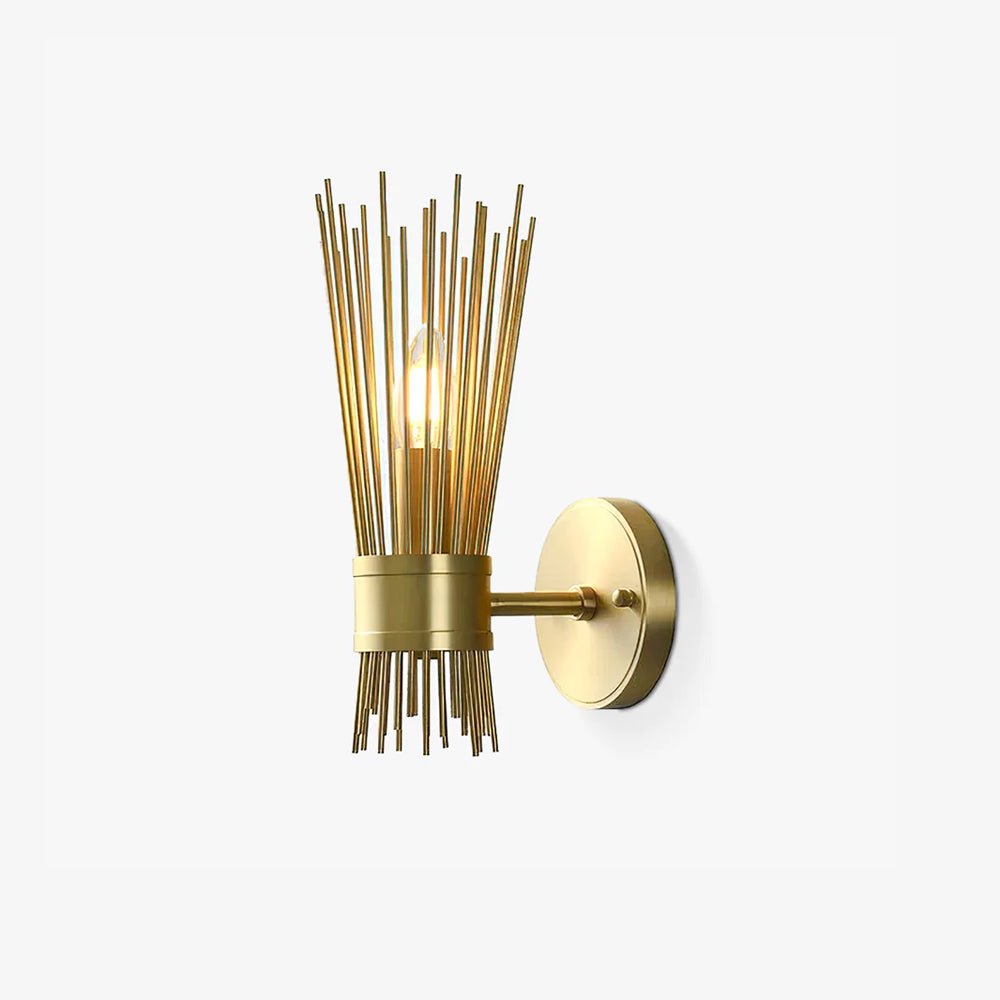 Настенный светильник Jovenko Candle