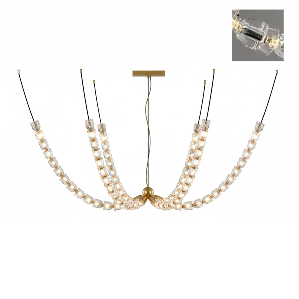 Gabriel Chandelier K - DEPRIMO