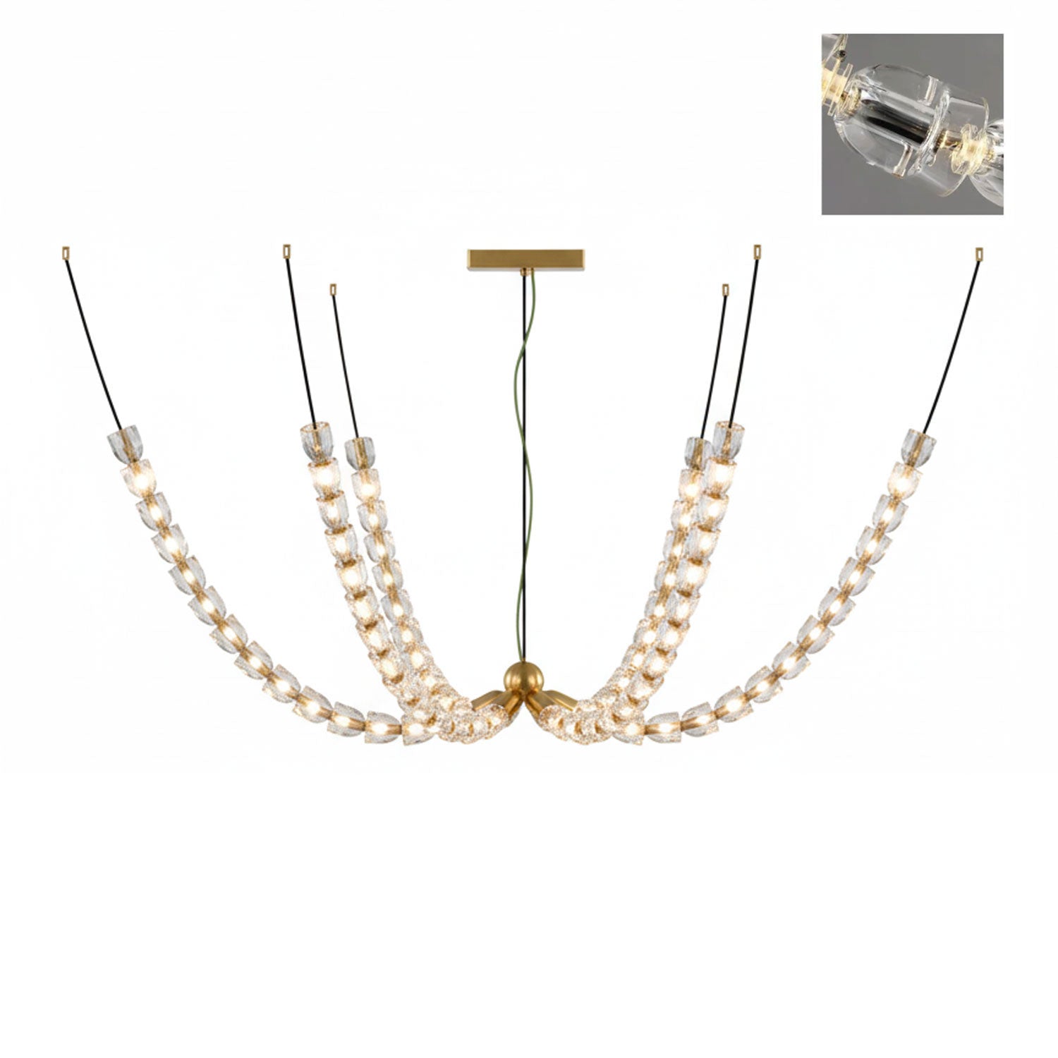 Gabriel Chandelier K - DEPRIMO