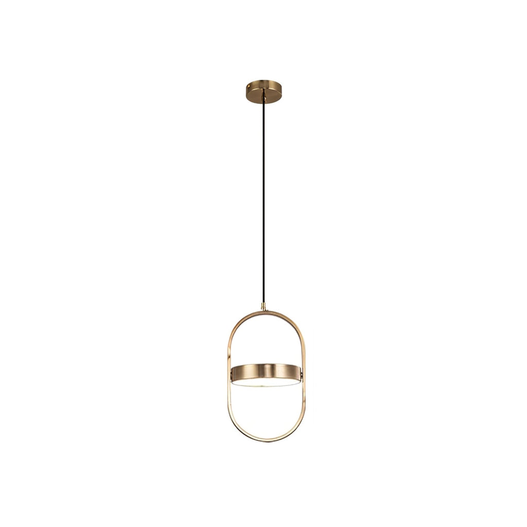 KUU Pendant Light - DEPRIMO