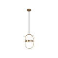 KUU Pendant Light - DEPRIMO