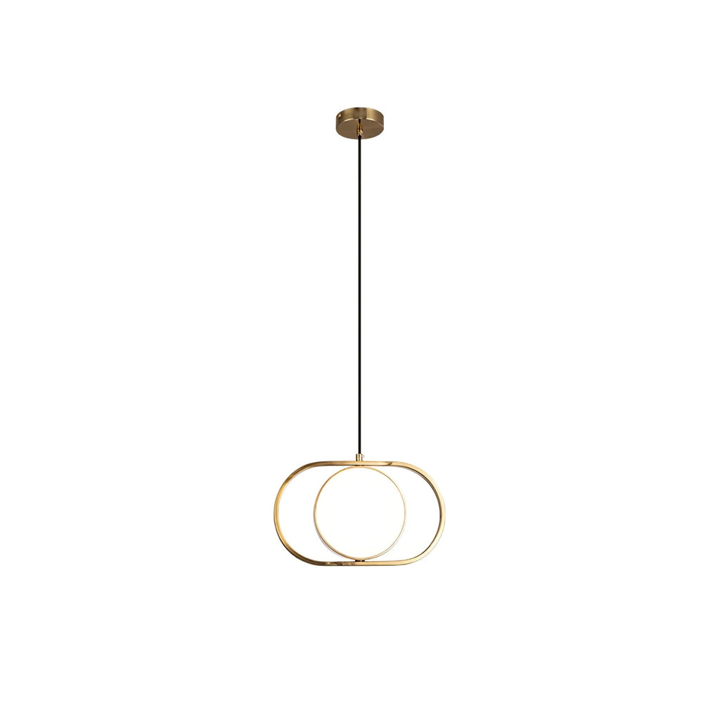 KUU Pendant Light - DEPRIMO