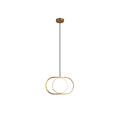 KUU Pendant Light - DEPRIMO