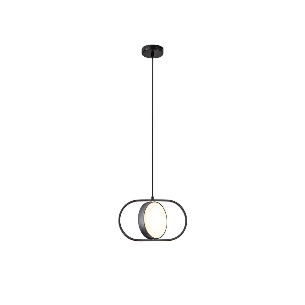 KUU Pendant Light - DEPRIMO