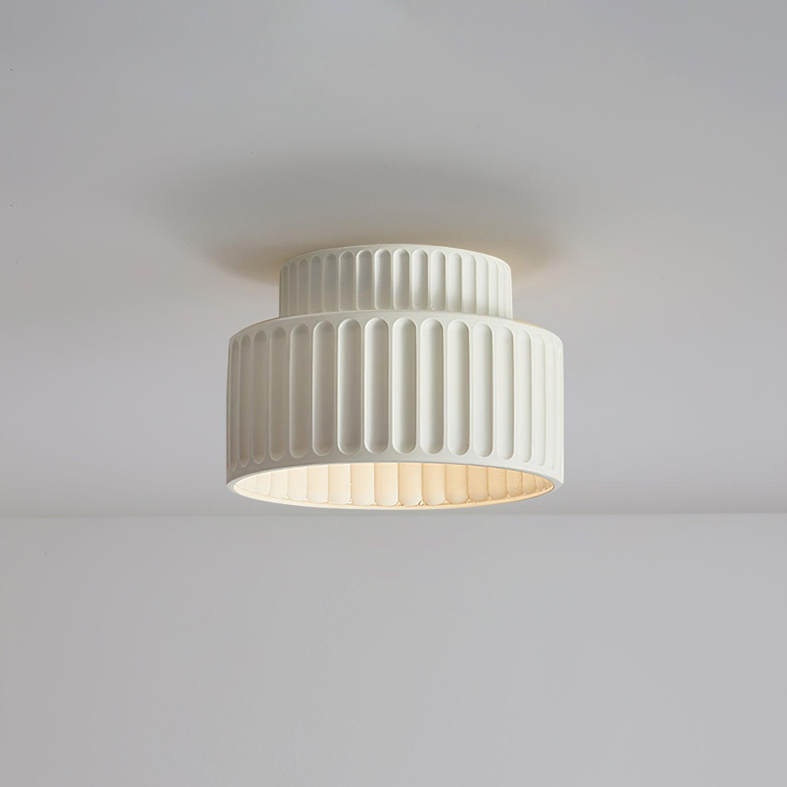Kami Ceiling Lamp - DEPRIMO