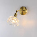 Kano Brass Wall Lamp - Vakkerlight