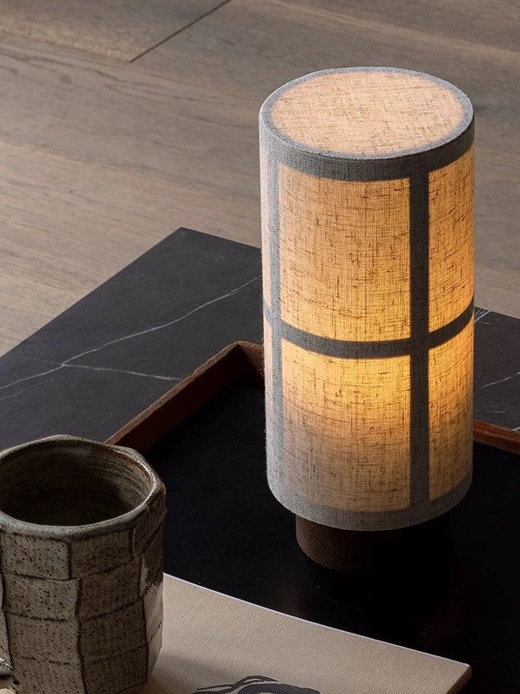 Торшер Kanso Glow