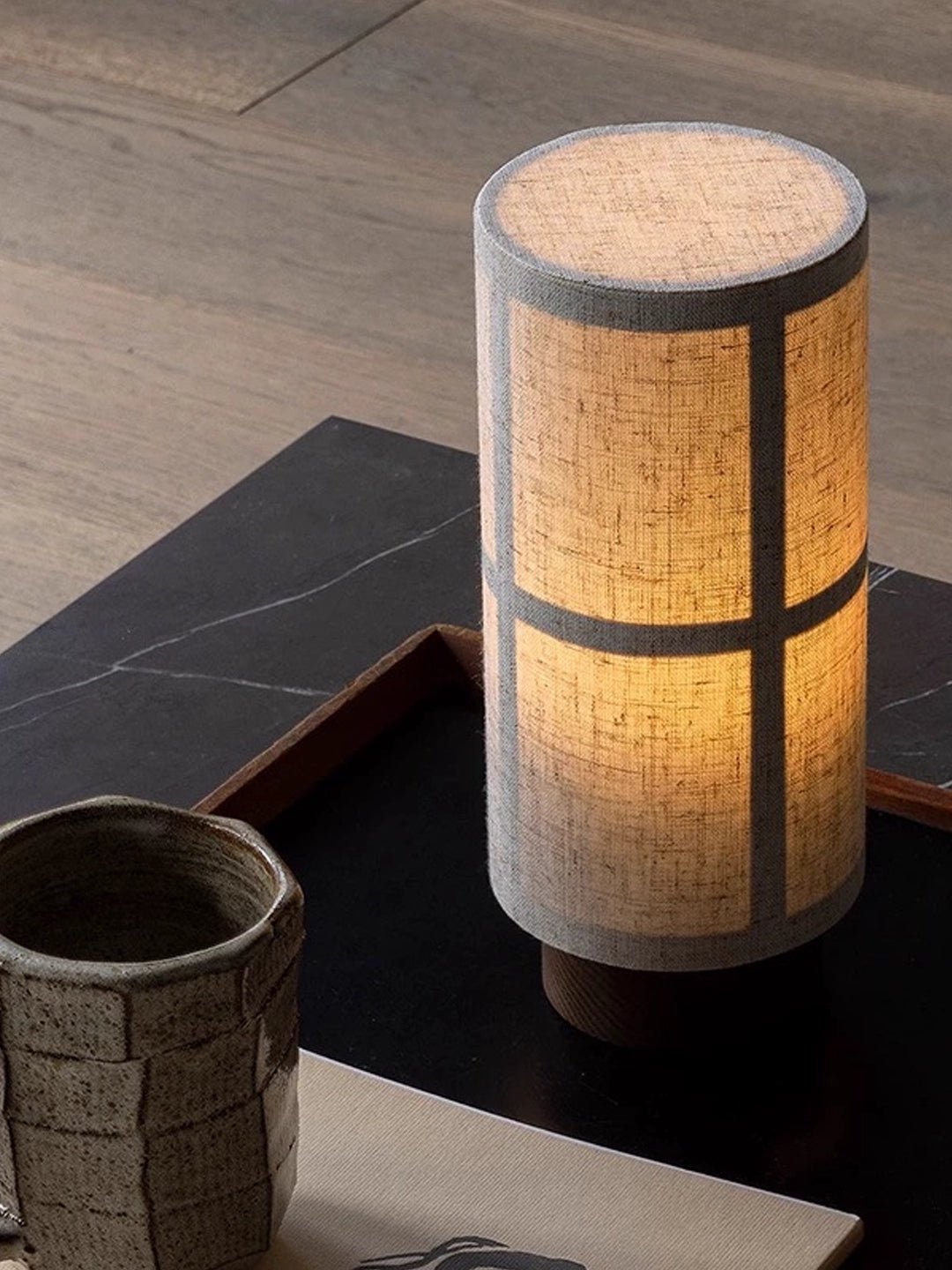 Торшер Kanso Glow