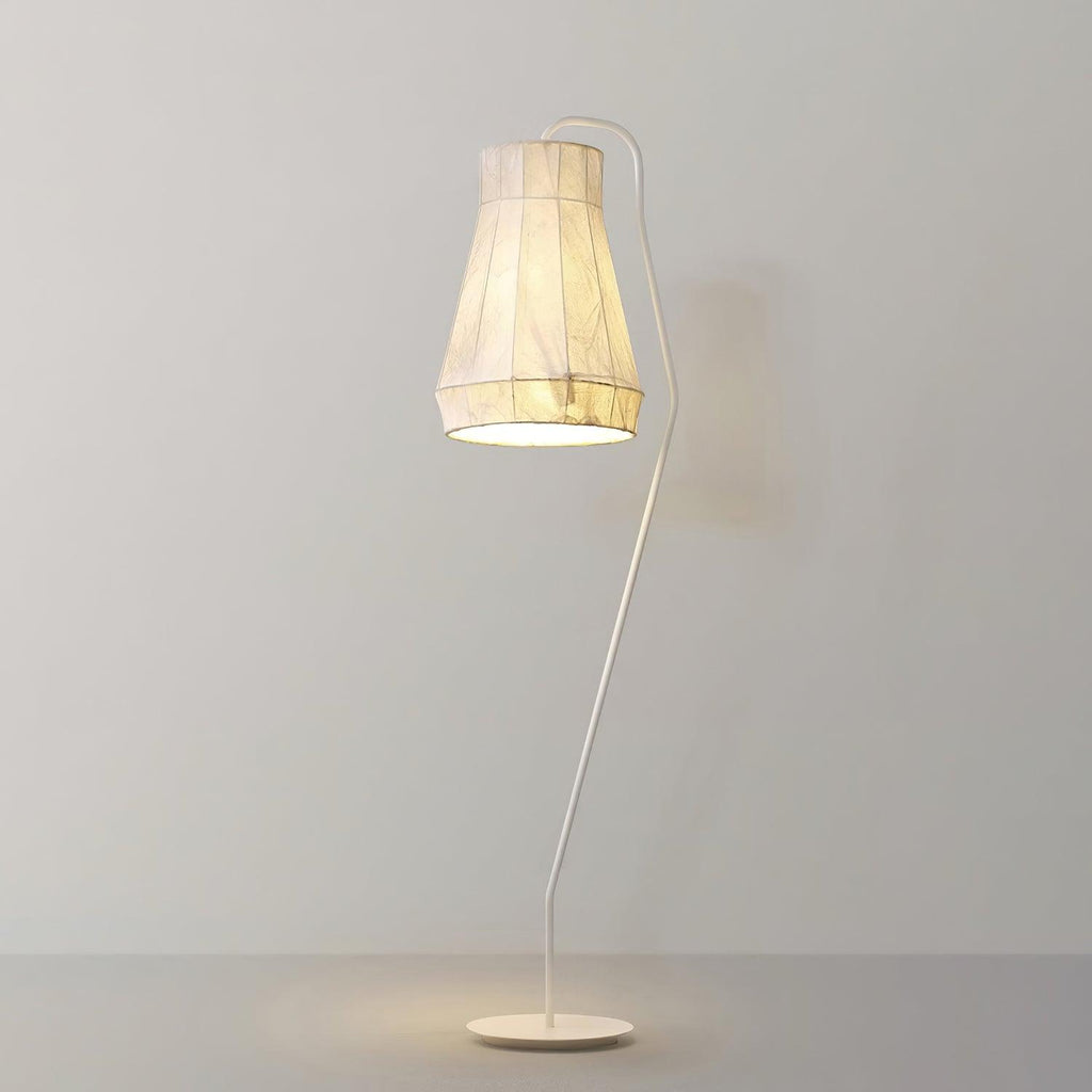 Karman Floor Lamp - Vakkerlight
