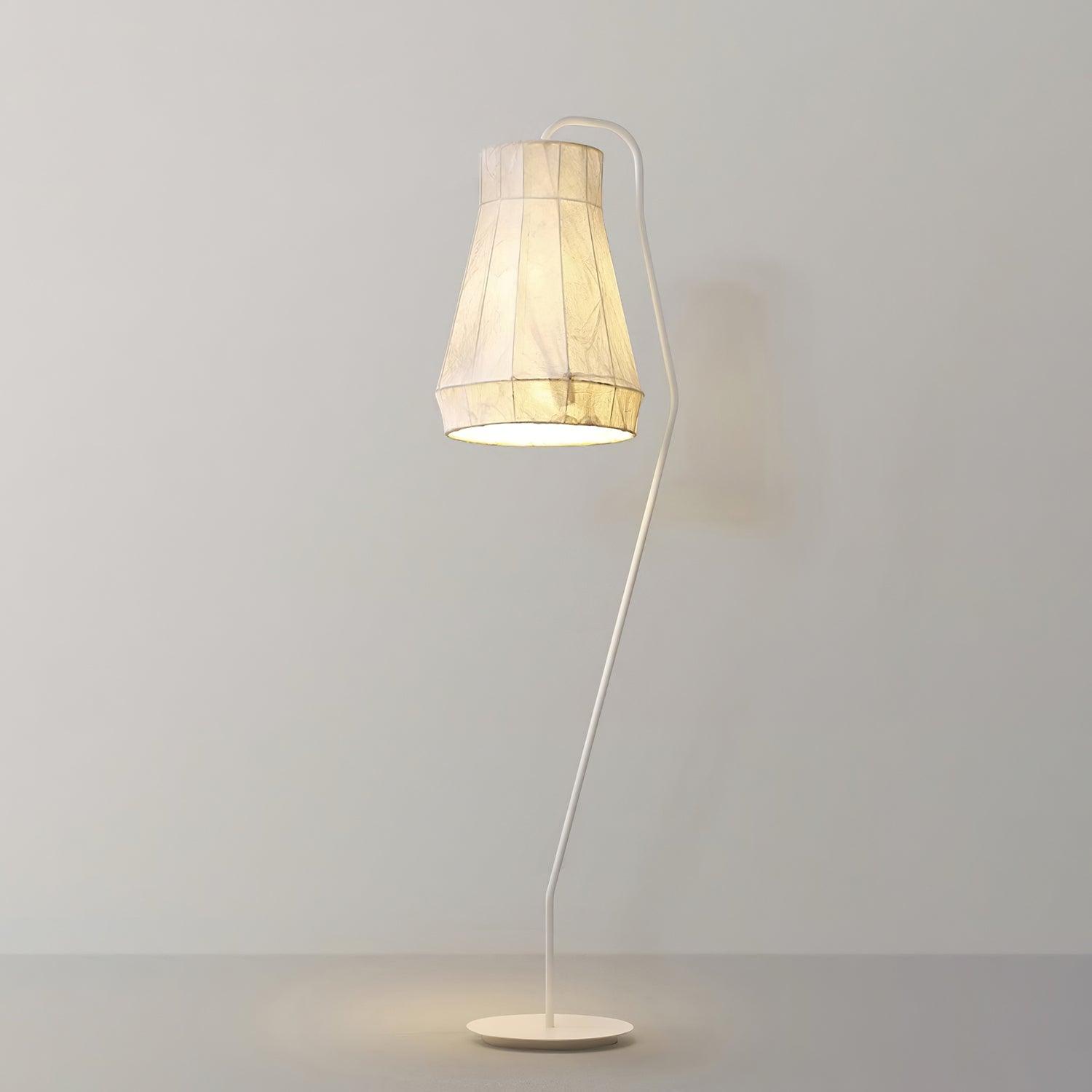 Karman Floor Lamp - Vakkerlight