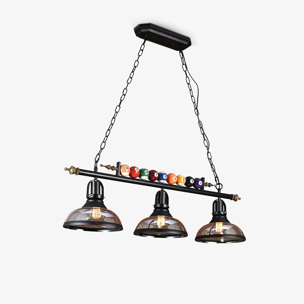 Люстра Kasha Billiard