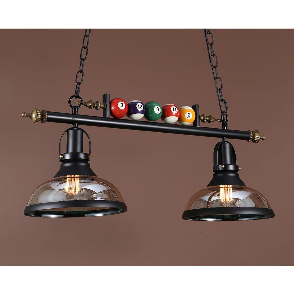 Люстра Kasha Billiard