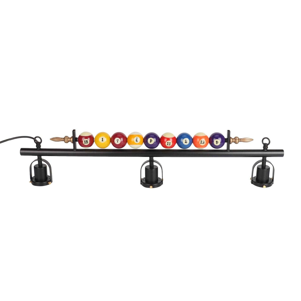 Люстра Kasha Billiard