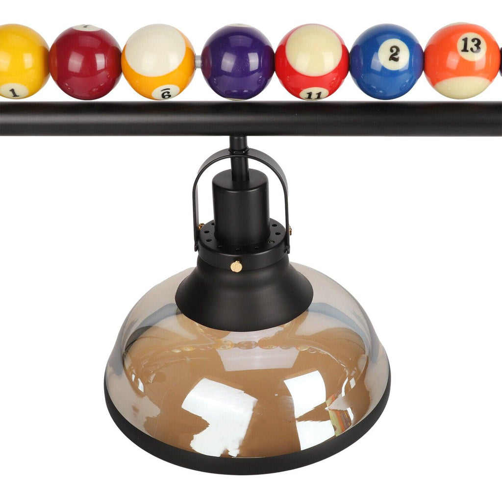 Люстра Kasha Billiard