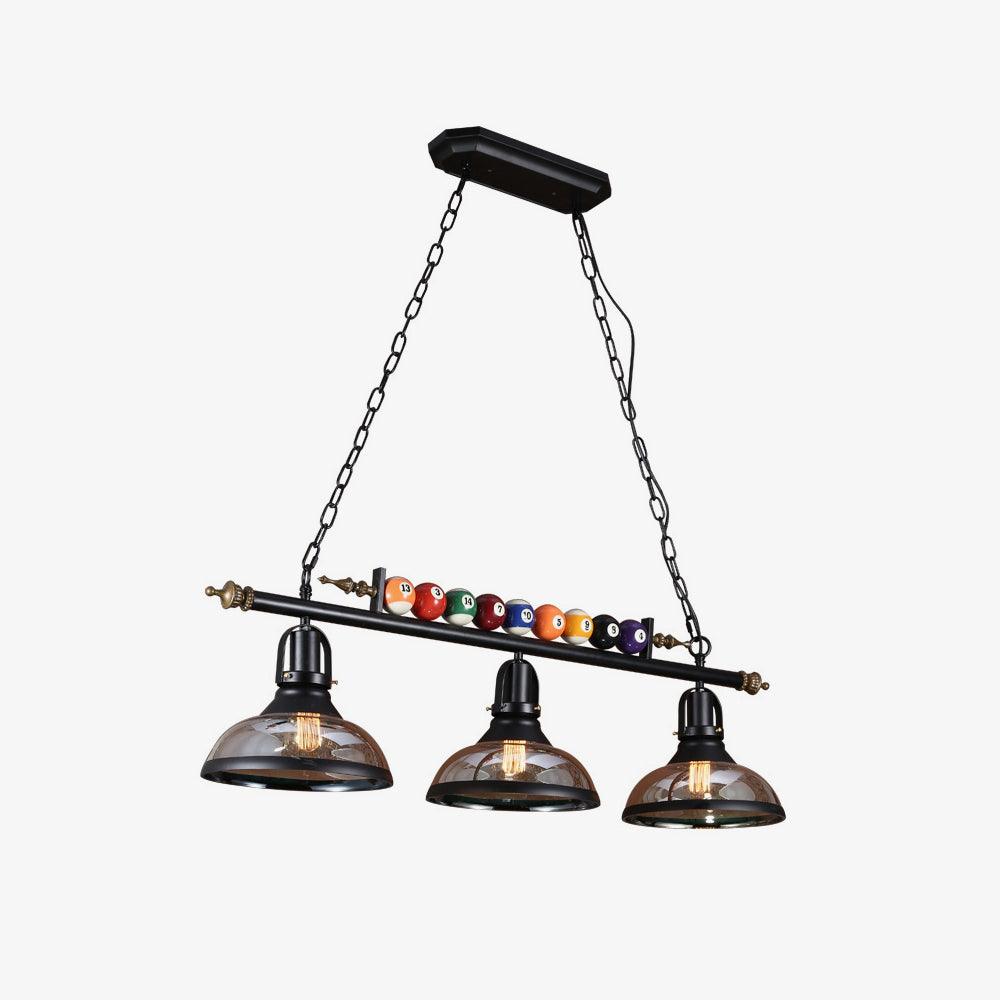 Люстра Kasha Billiard