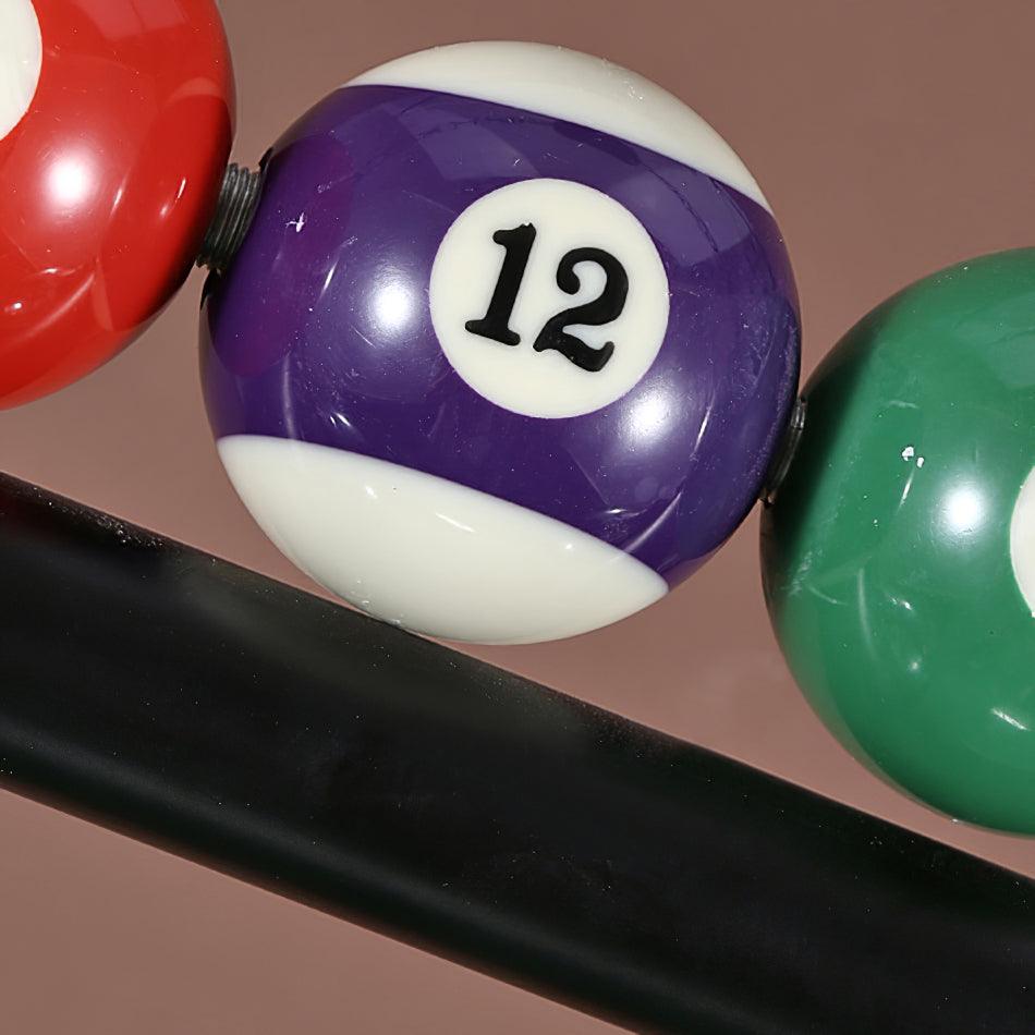 Люстра Kasha Billiard