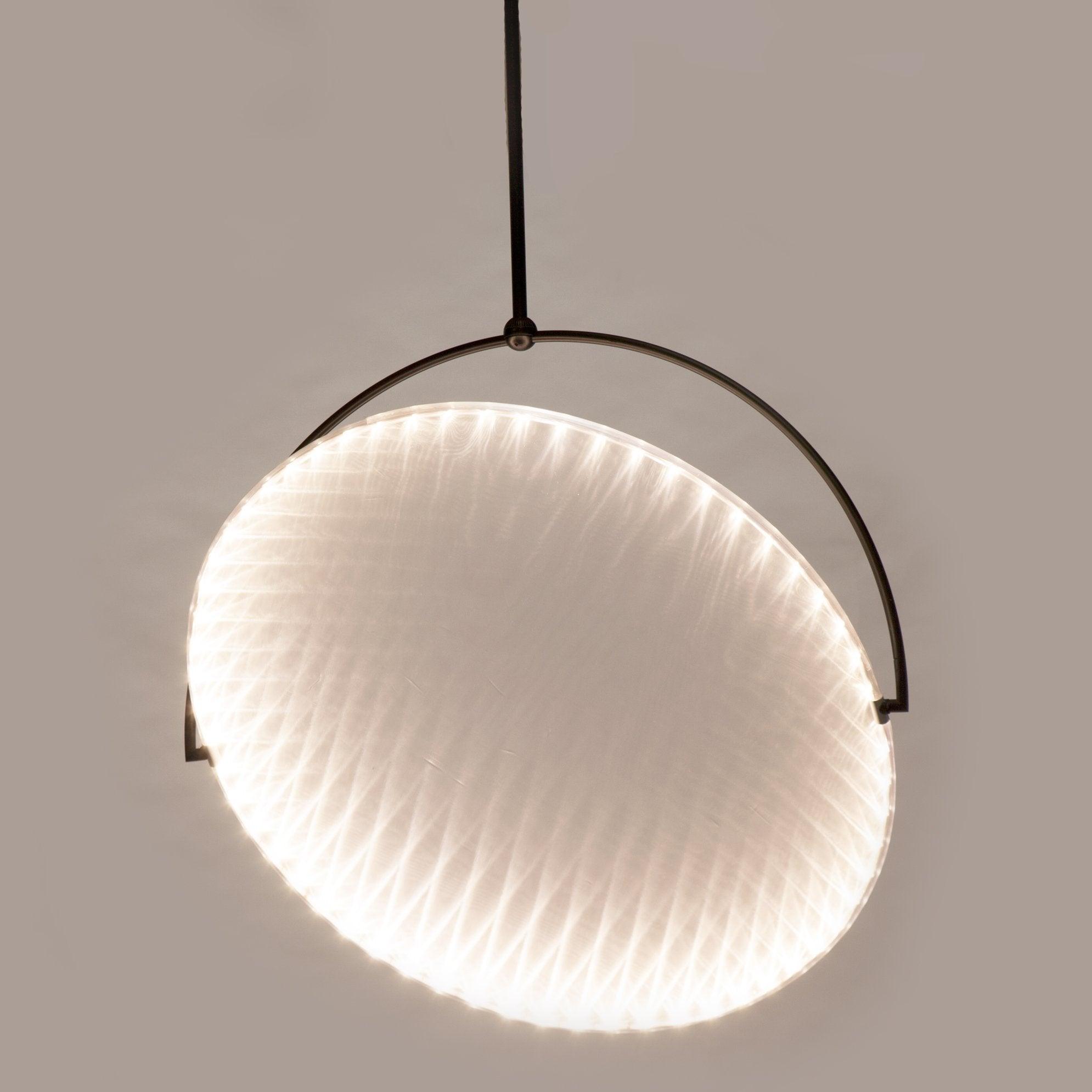 Kepler Pendant Light - DEPRIMO