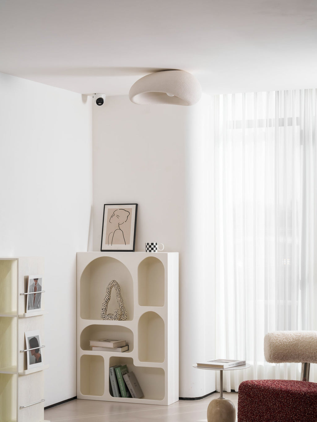 Потолочный светильник Khmara