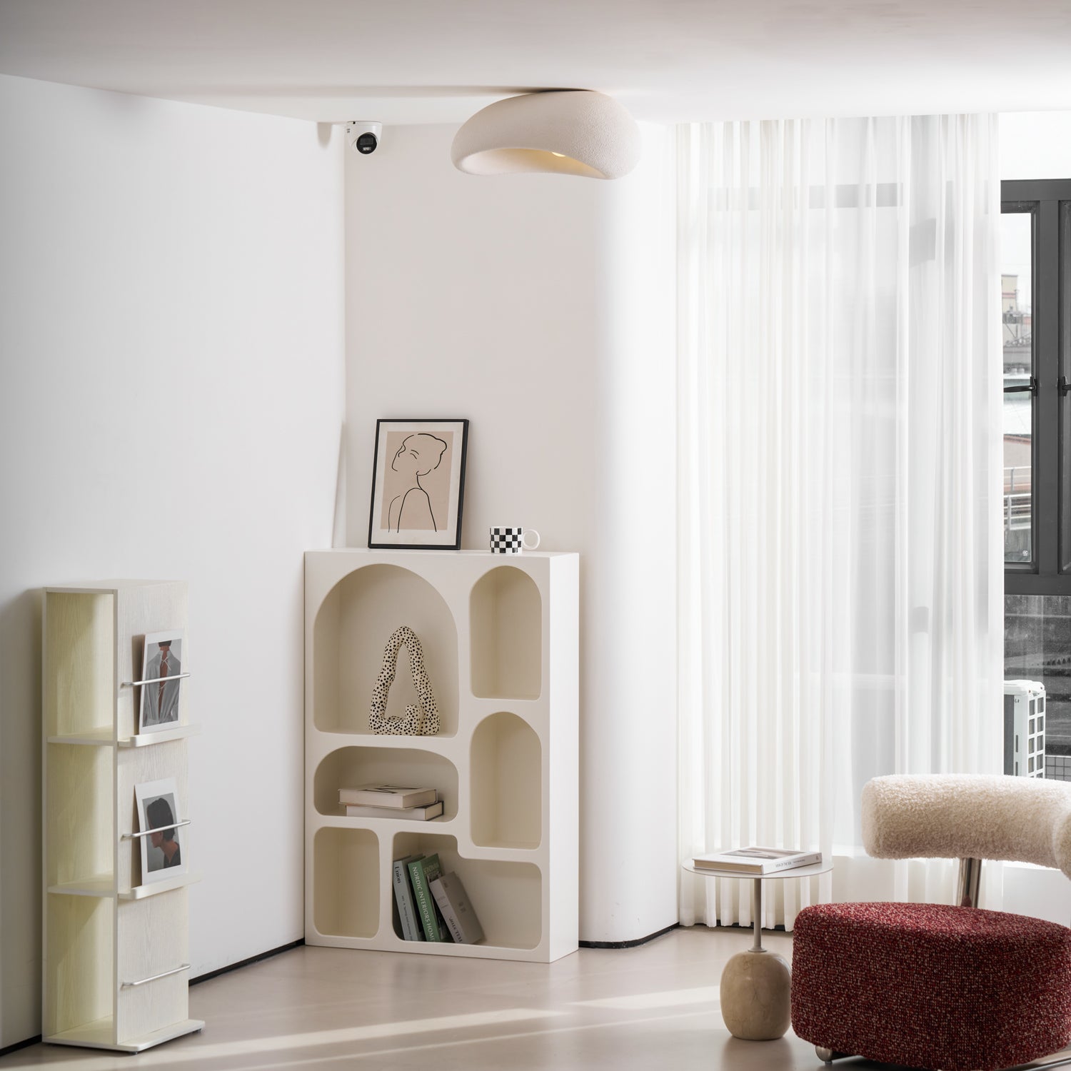 Потолочный светильник Khmara