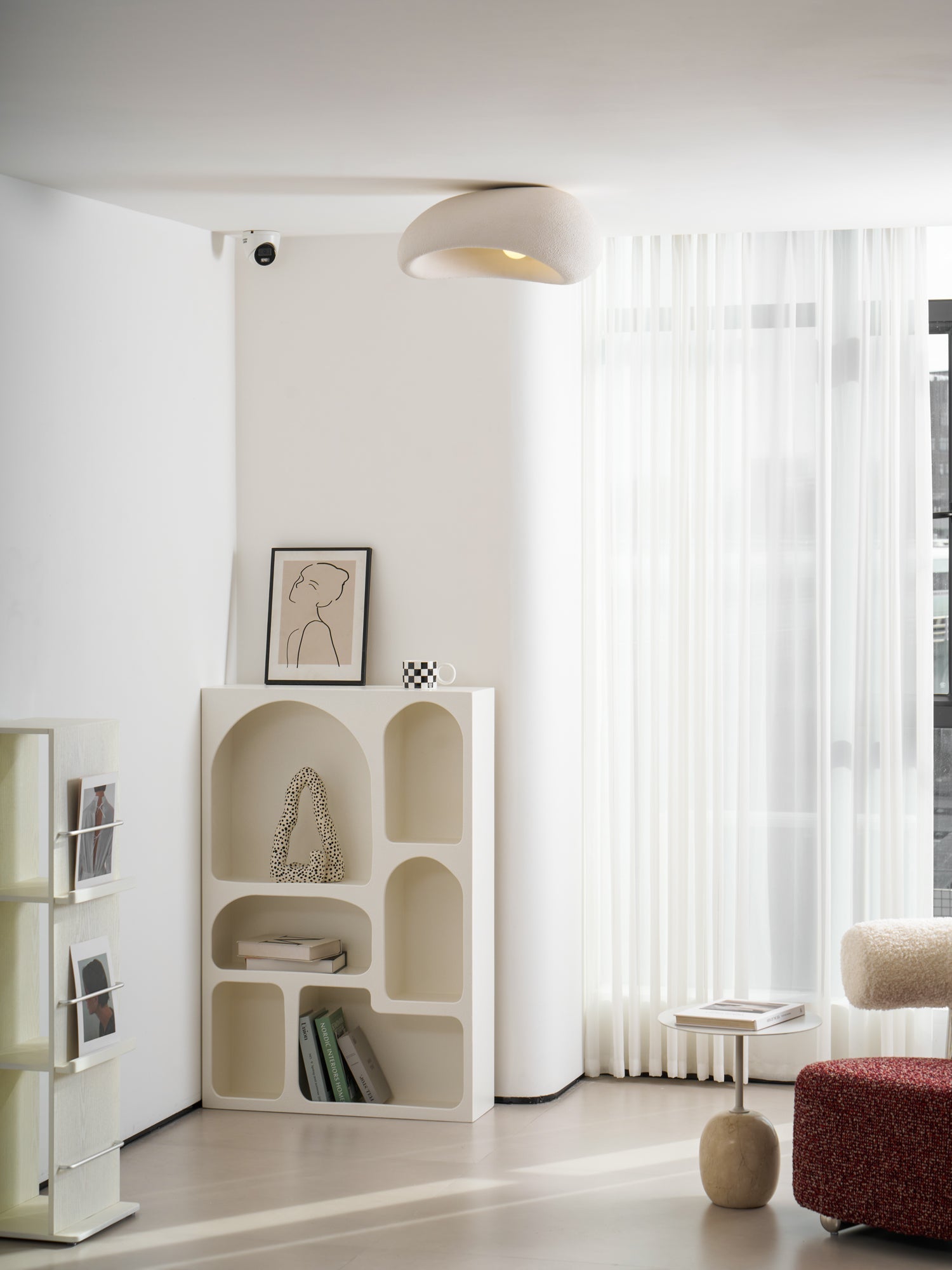 Потолочный светильник Khmara