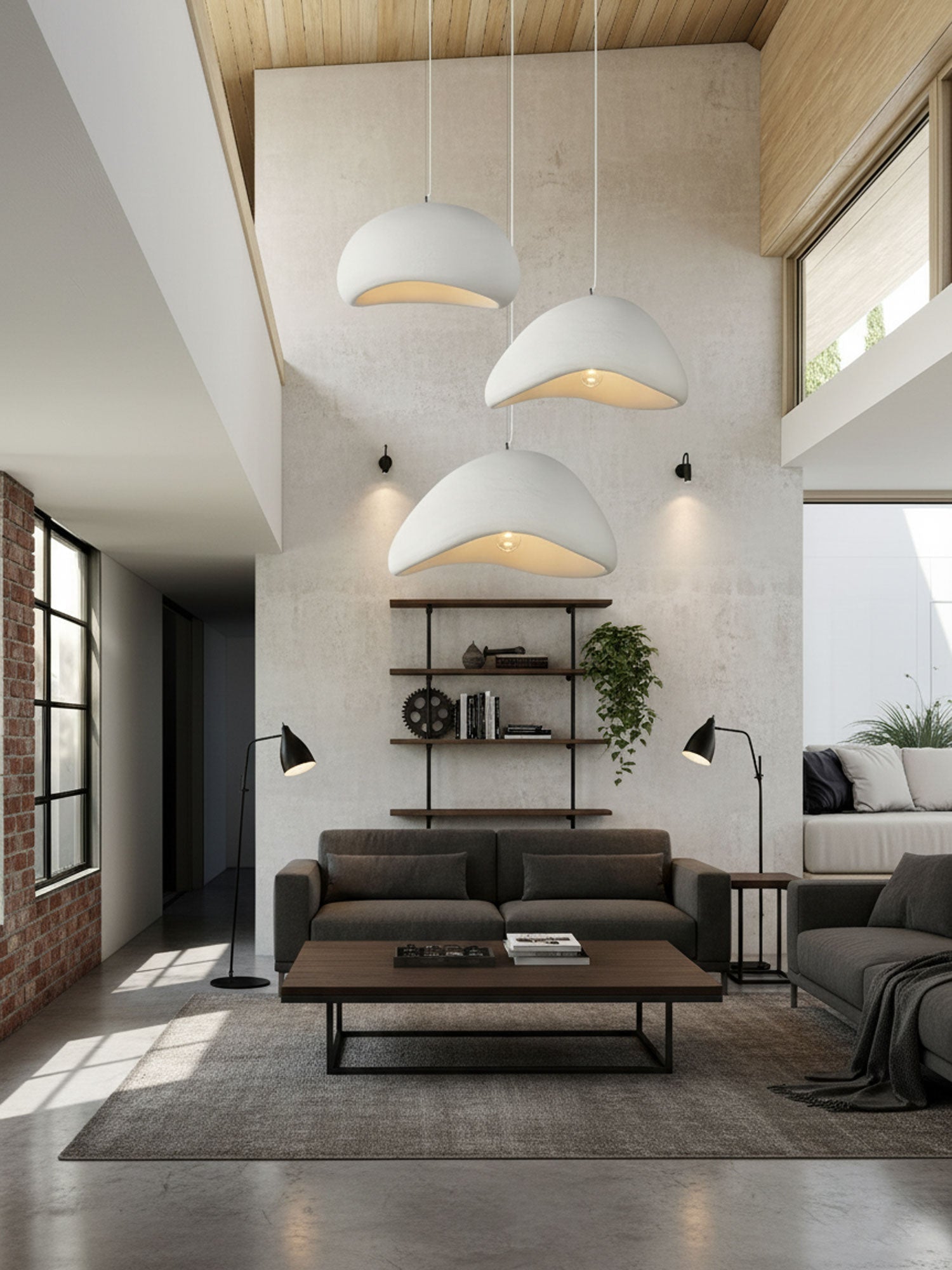Khmara Halia Pendant Lamp A