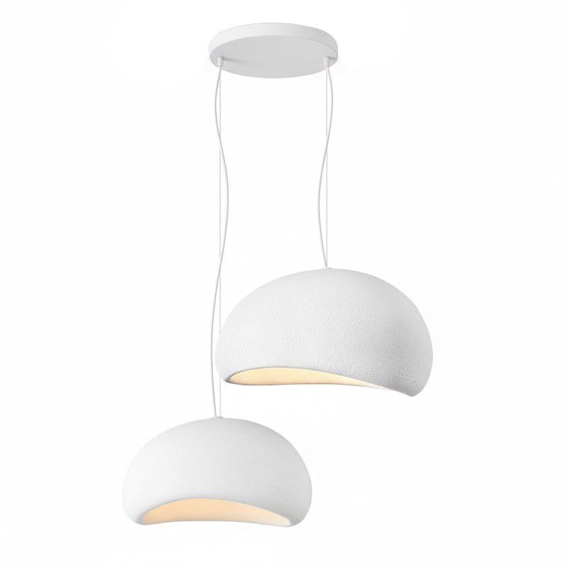 Khmara Rough Combination Chandelier B - DEPRIMO