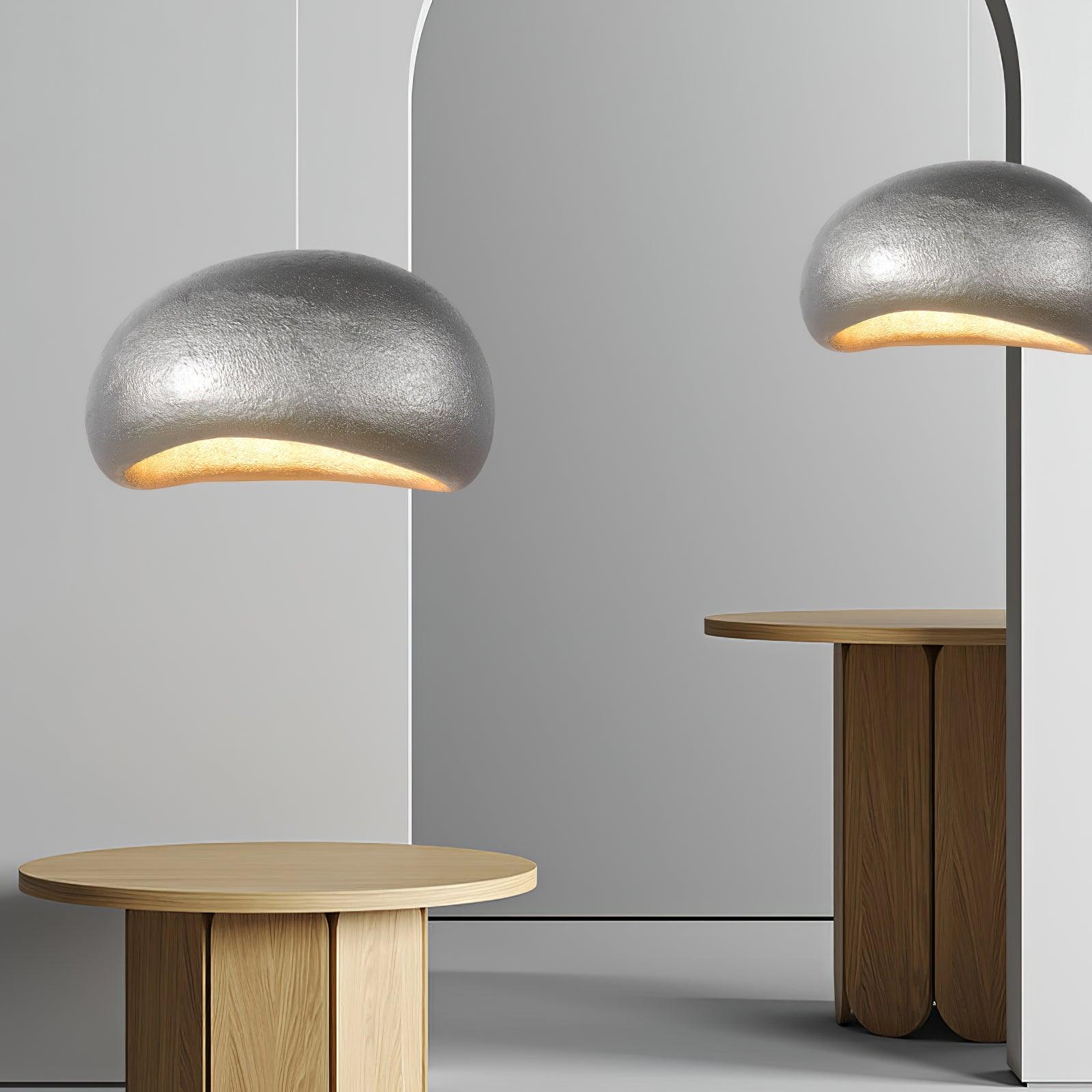 Подвесной светильник Khmara Bright
