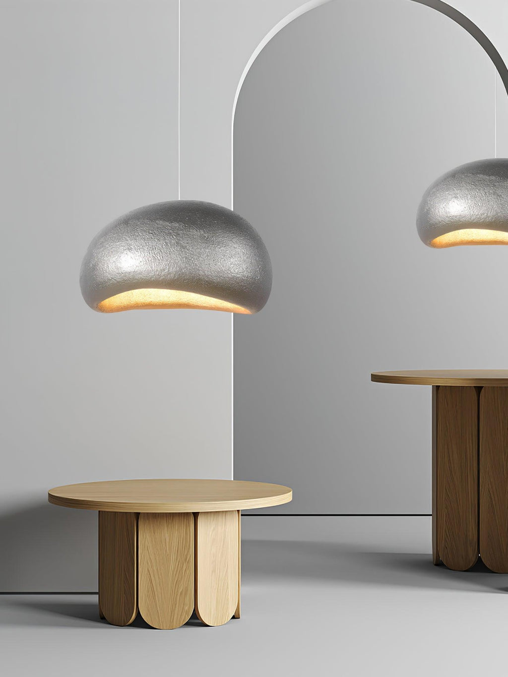 Подвесной светильник Khmara Bright