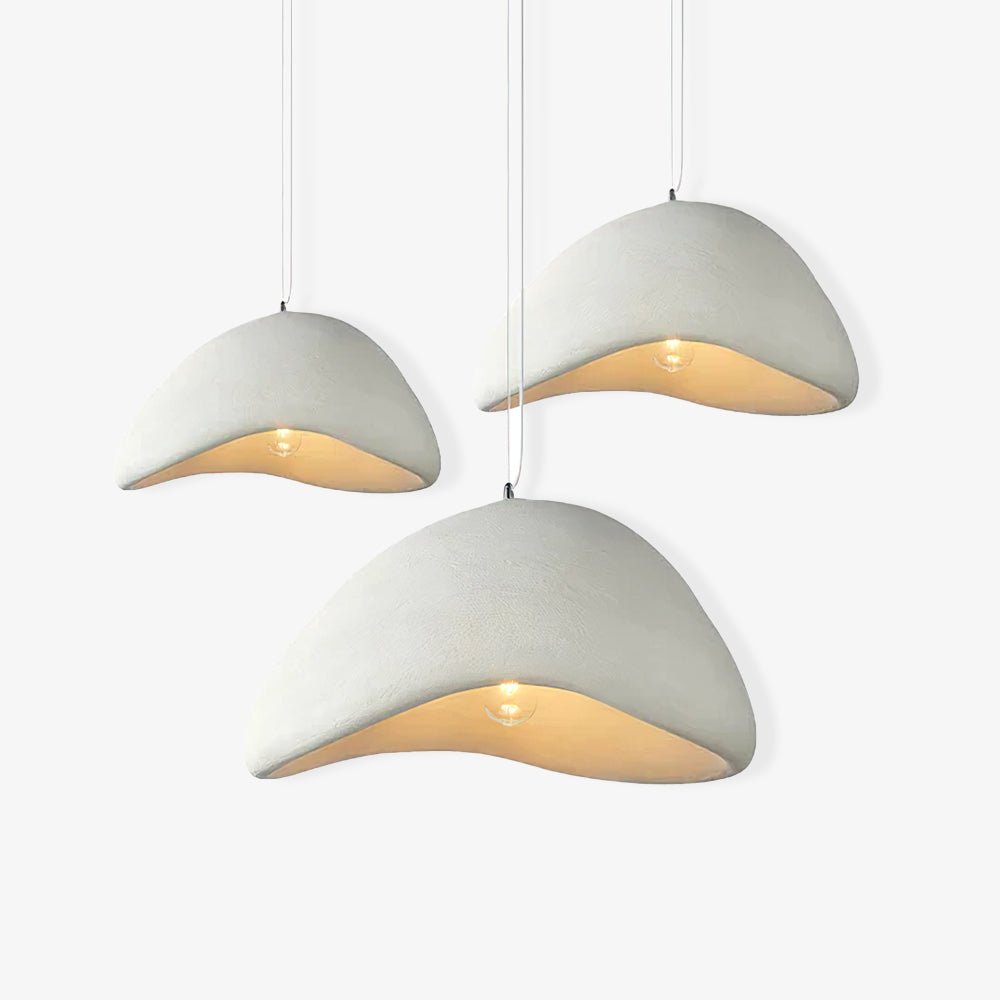 Cloud Halia Combination Chandelier A