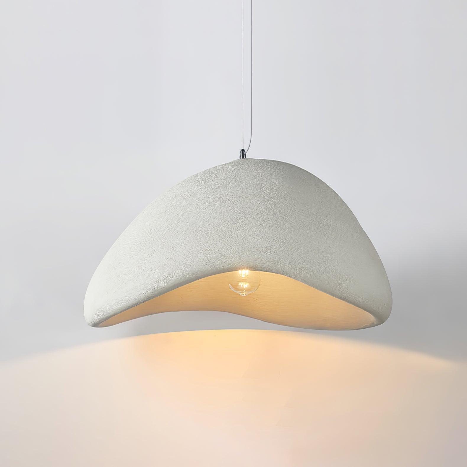 Cloud Halia Combination Chandelier A