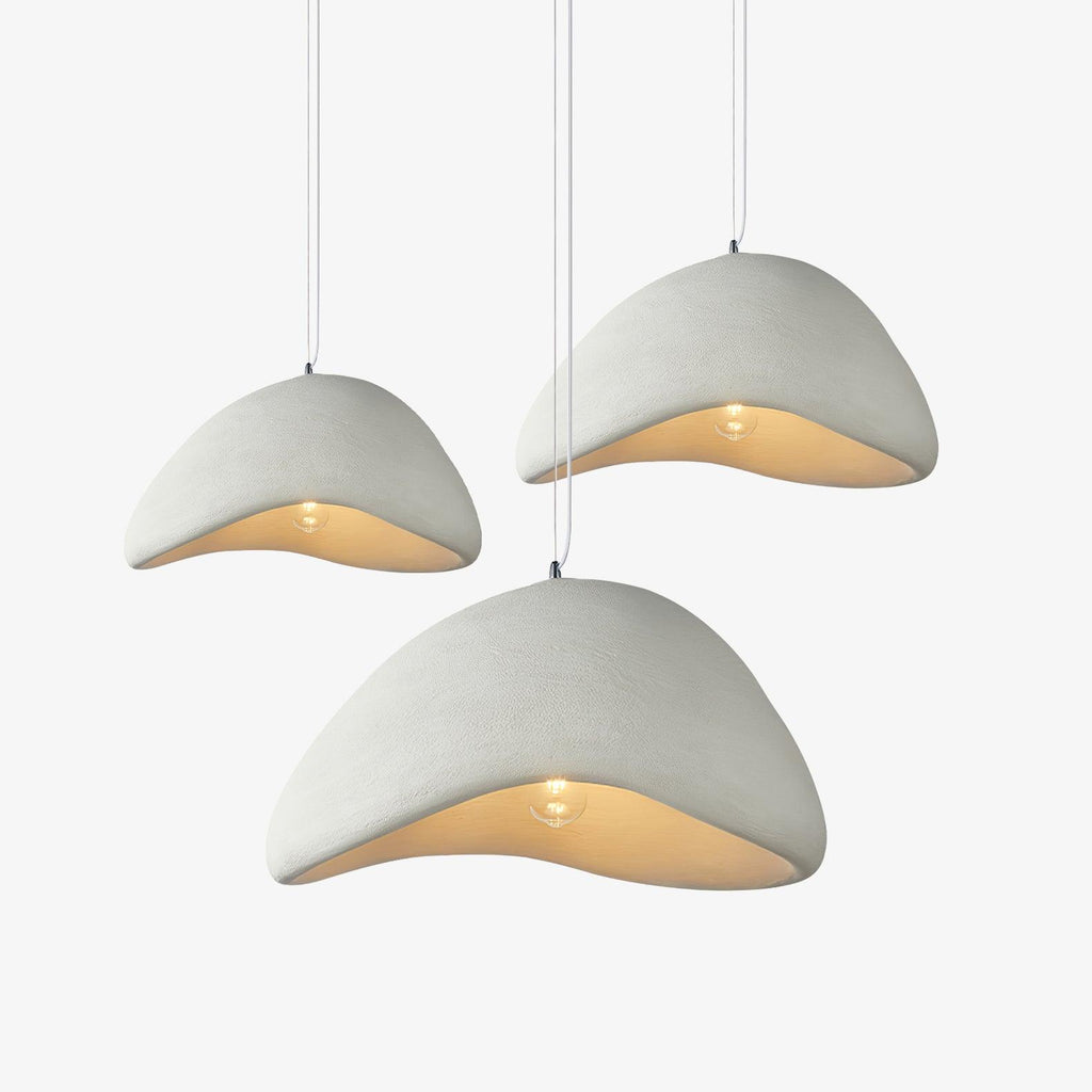 Cloud Halia Combination Chandelier A