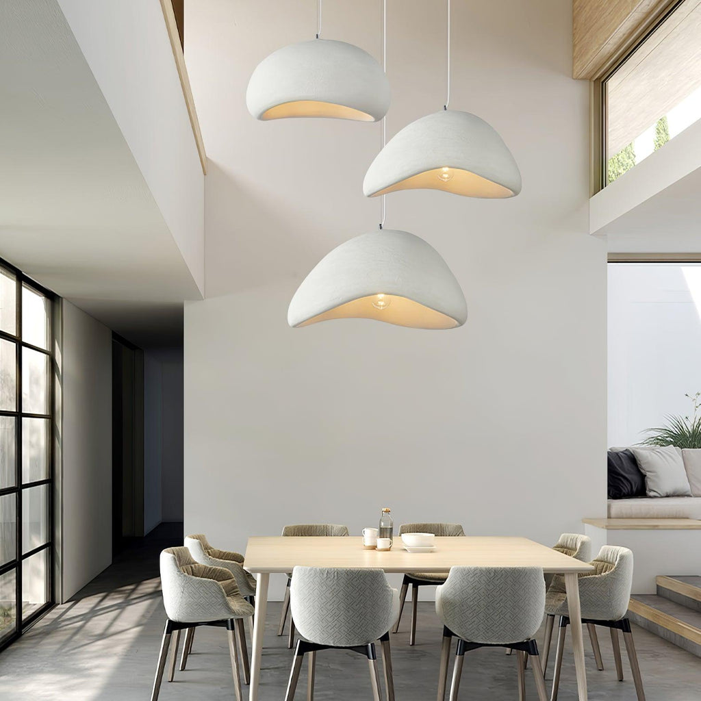Cloud Halia Combination Chandelier A