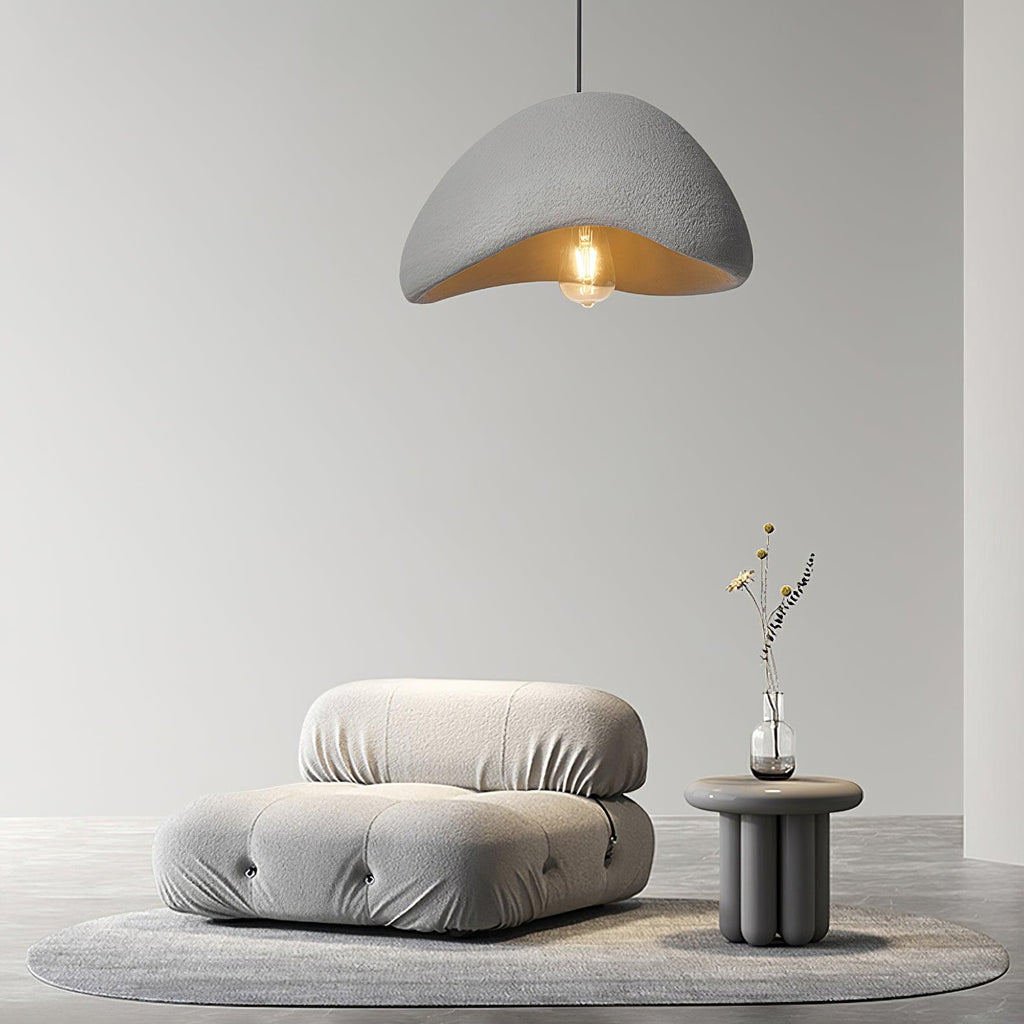Cloud Halia Combination Chandelier A