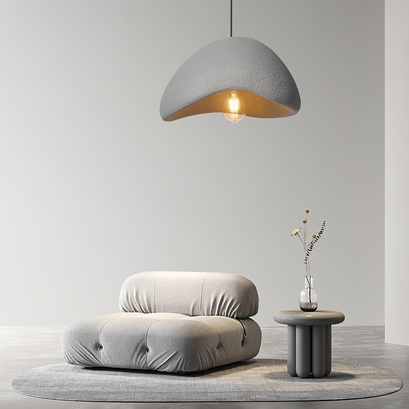 Cloud Halia Combination Chandelier A