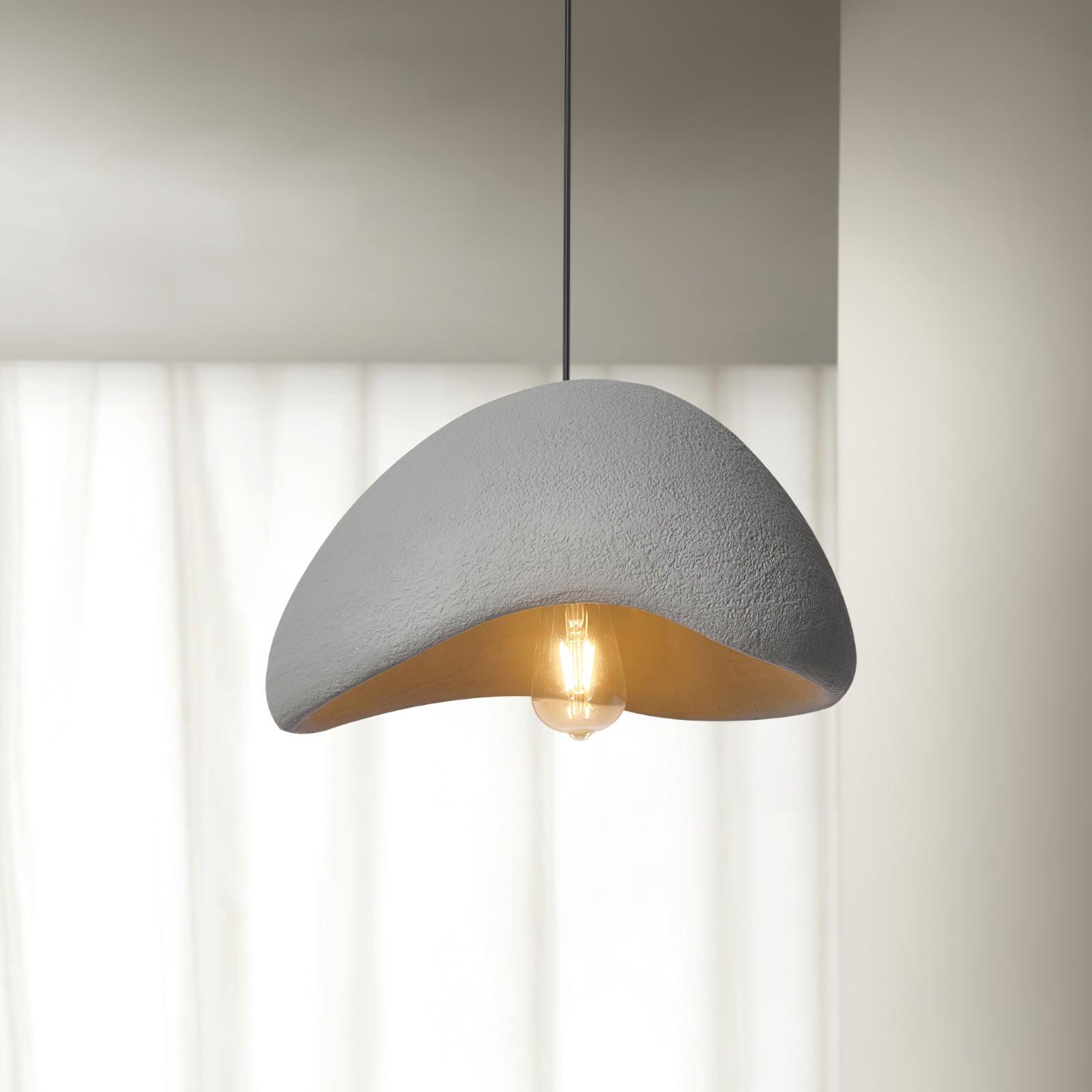Cloud Halia Combination Chandelier A
