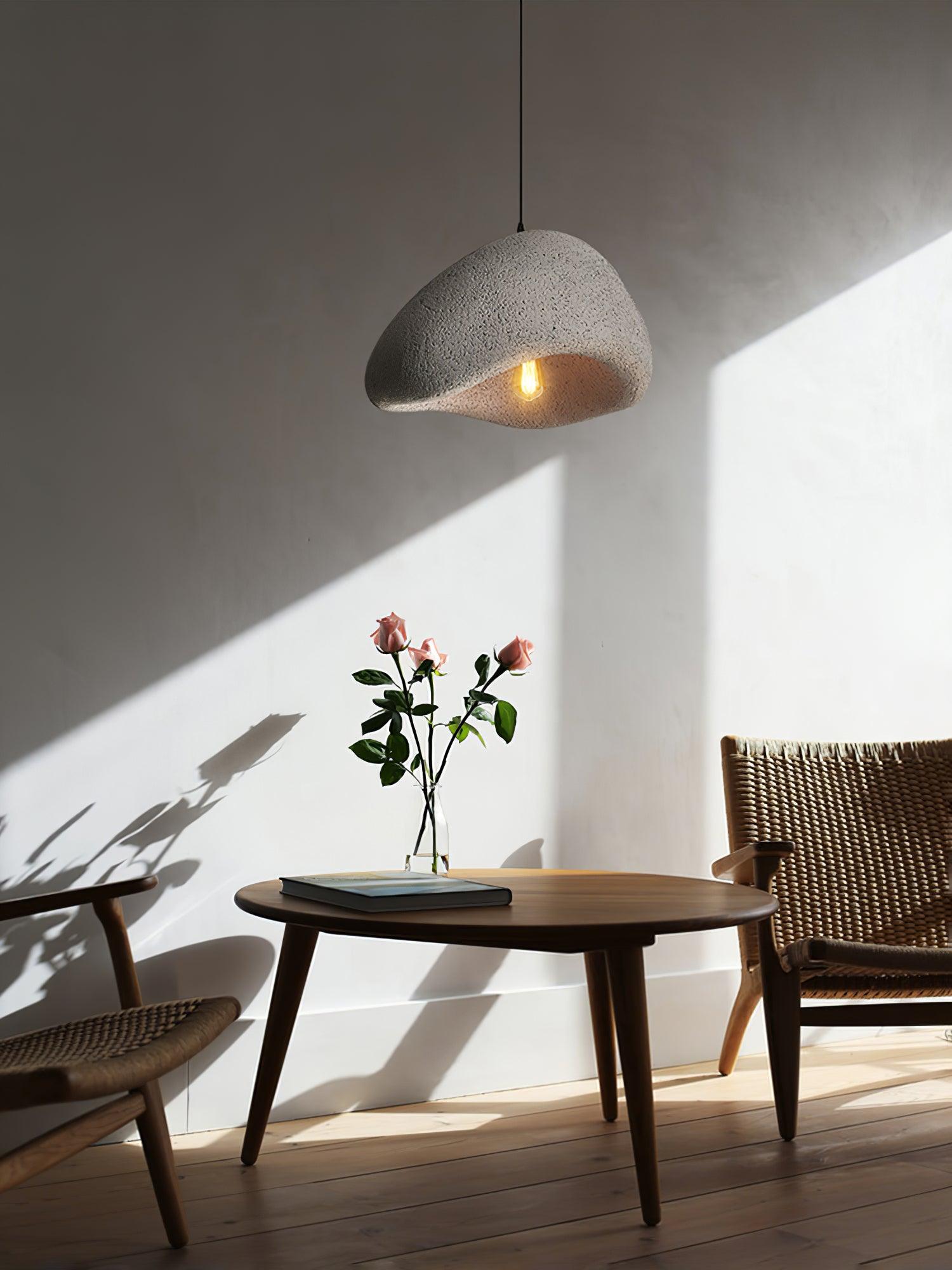 Cloud Halia Combination Chandelier A