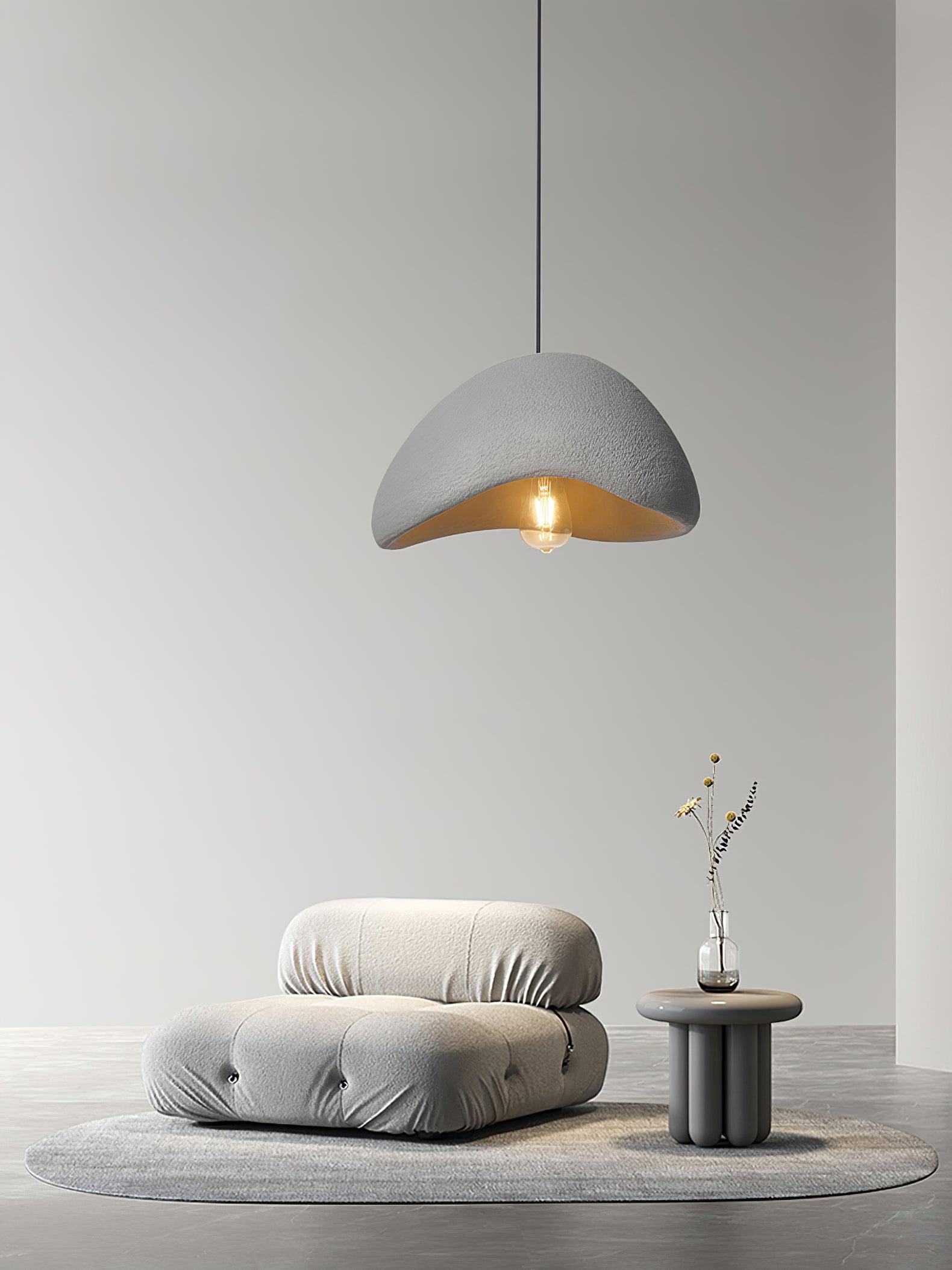 Cloud Halia Combination Chandelier A