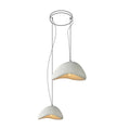 Khmara Halia Combination Chandelier A - DEPRIMO