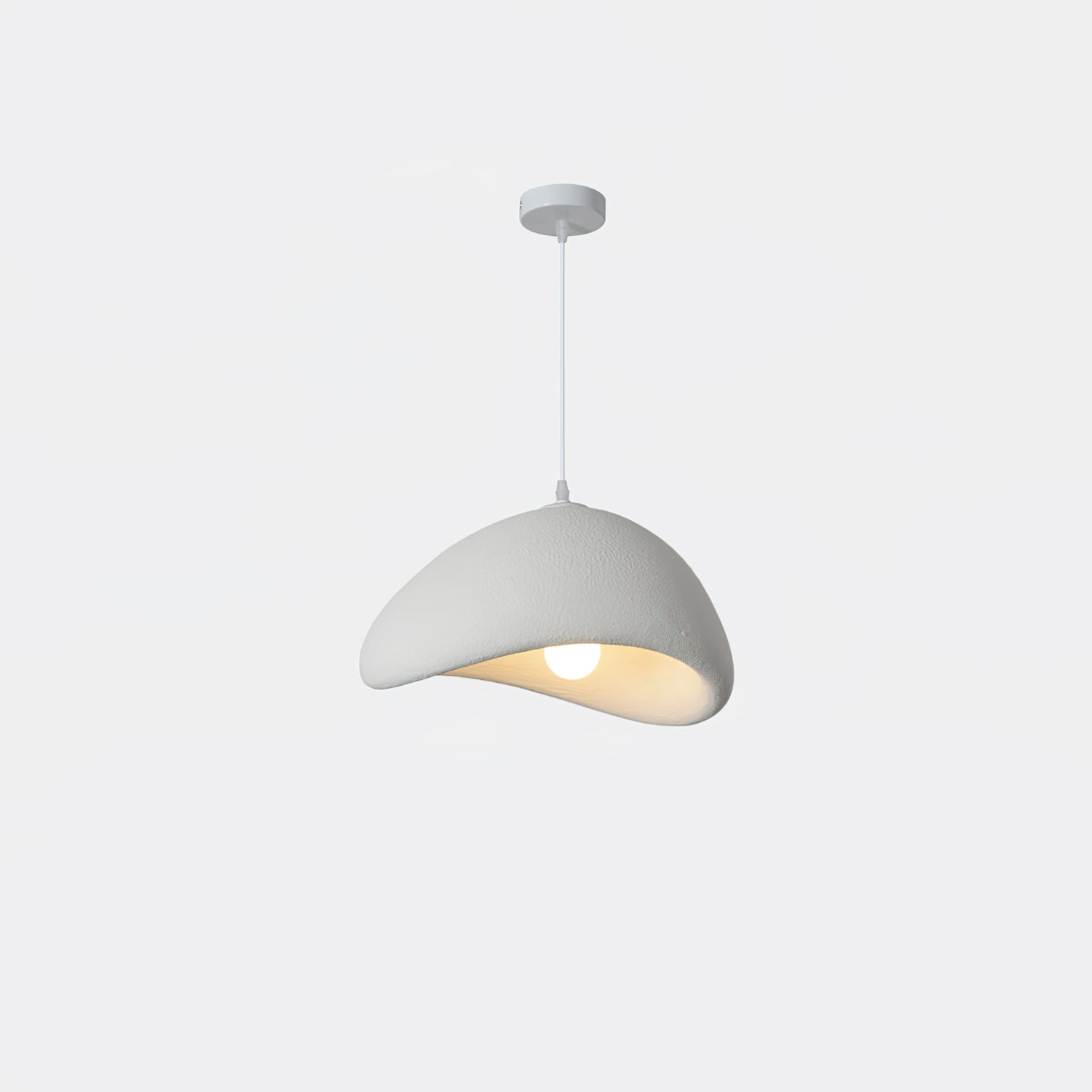 Cloud Halia Combination Chandelier A