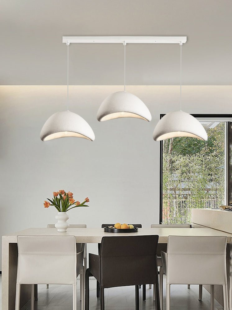 Cloud Halia Combination Chandelier A