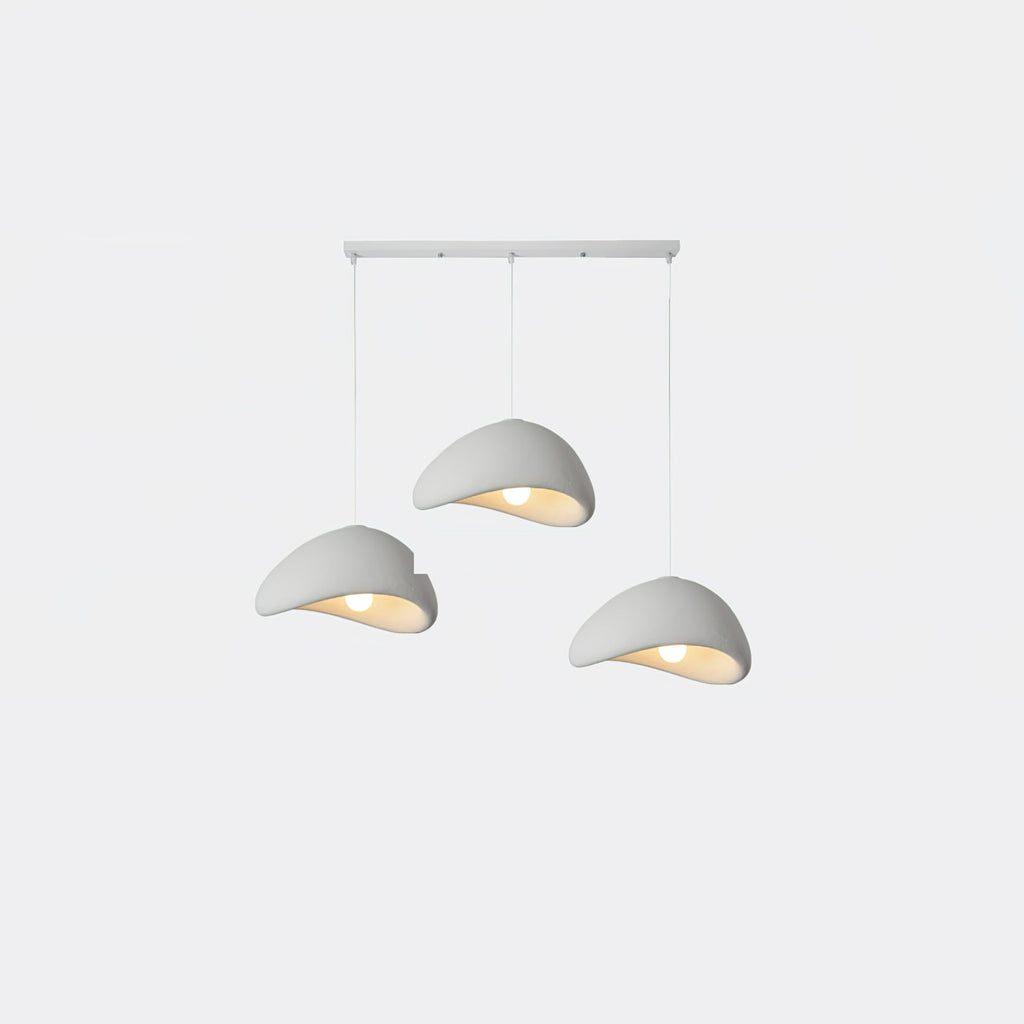 Cloud Halia Combination Chandelier A