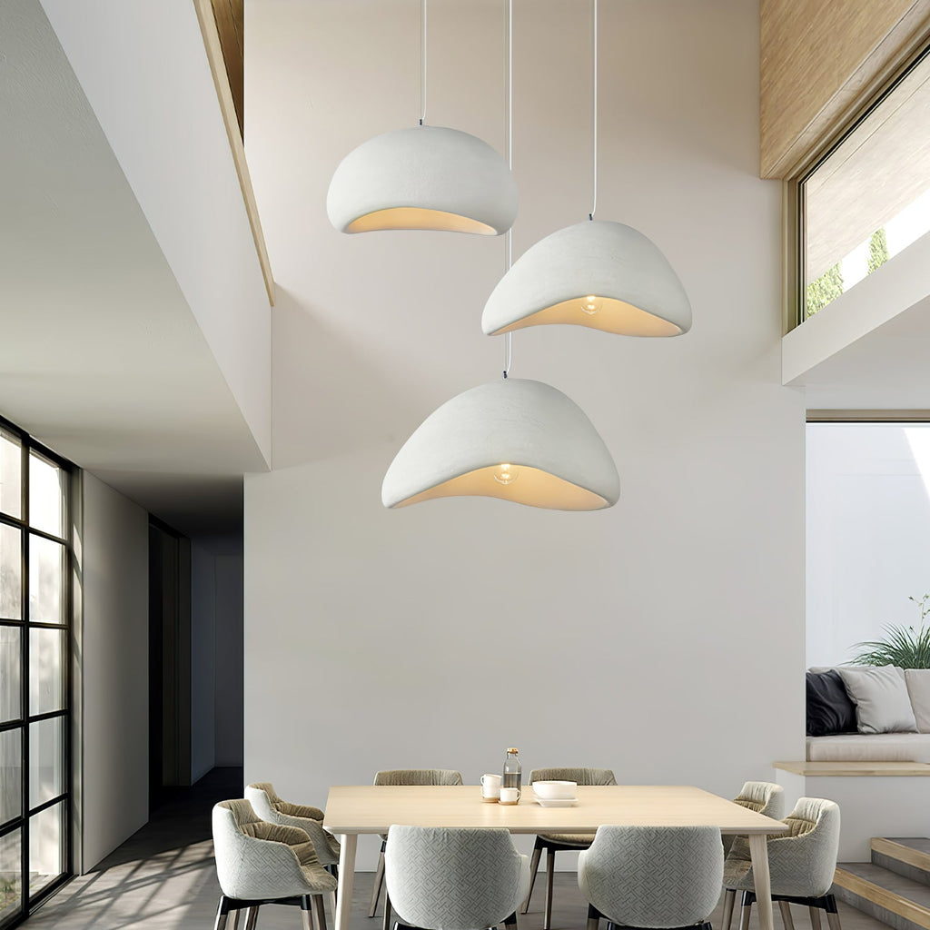 Cloud Halia Combination Chandelier A