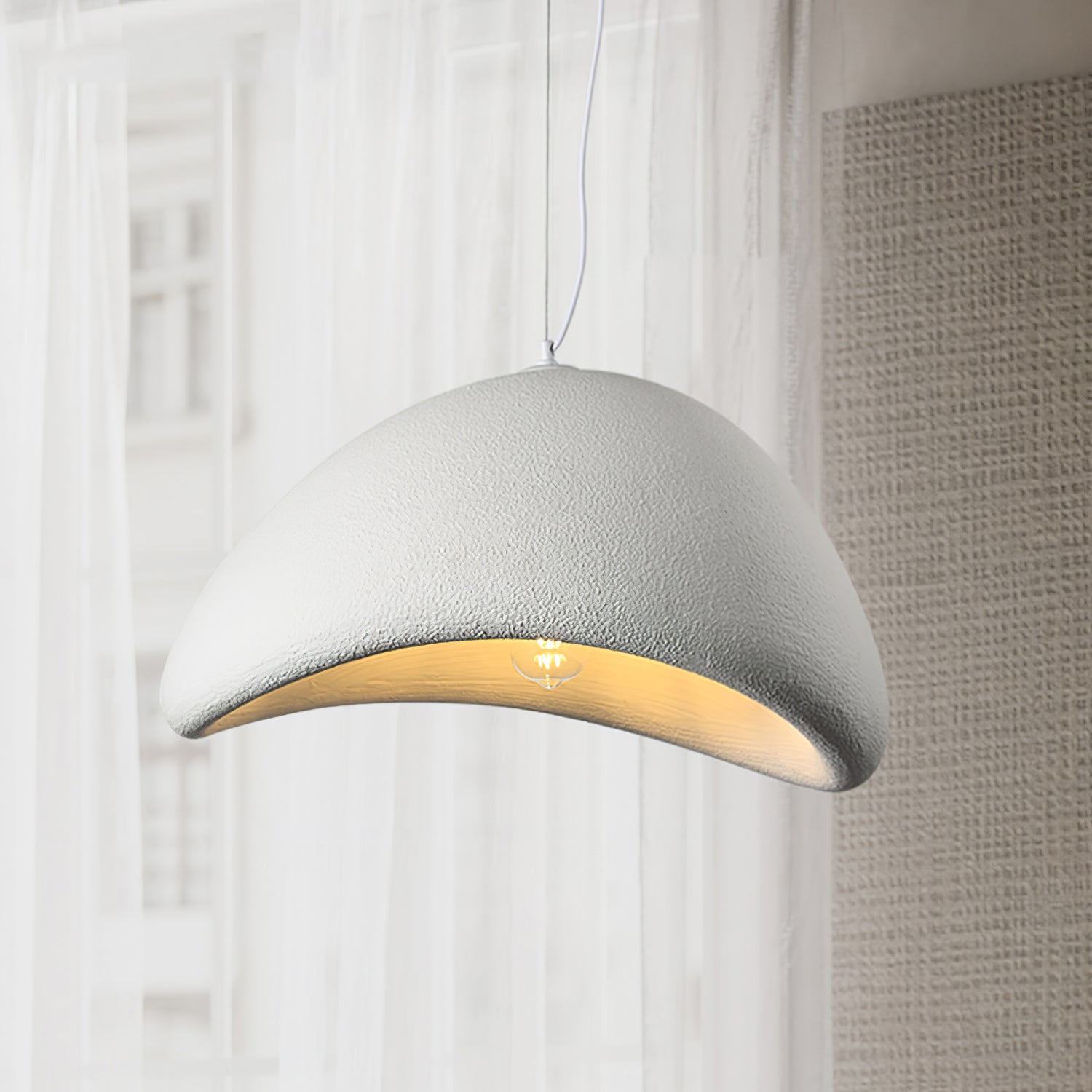 Cloud Halia Combination Chandelier A