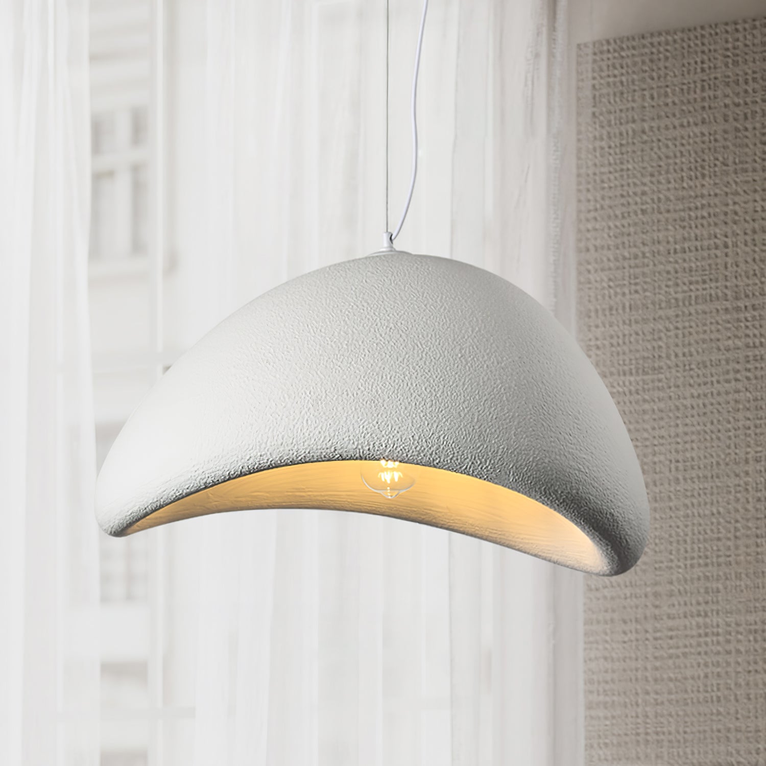 Cloud Halia Combination Chandelier A