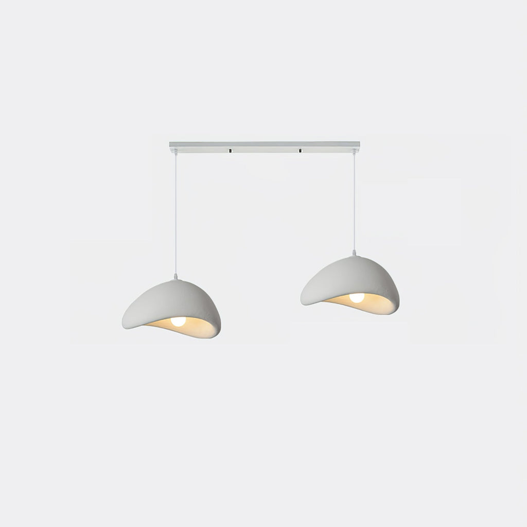 Cloud Halia Combination Chandelier A