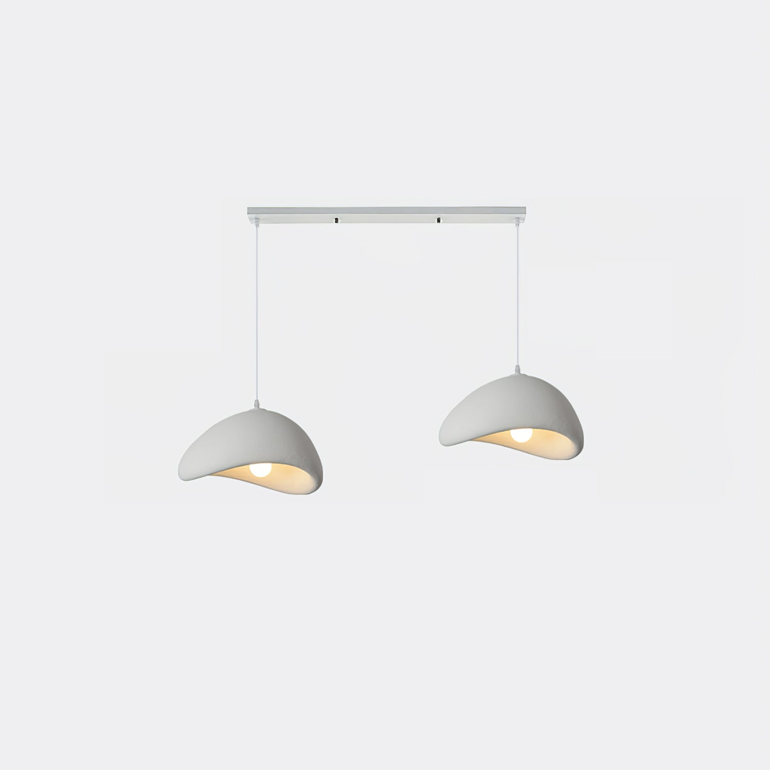 Cloud Halia Combination Chandelier A