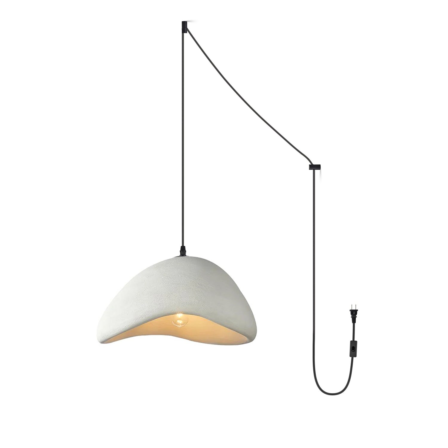 Khmara Halia Swag Light - Vakkerlight