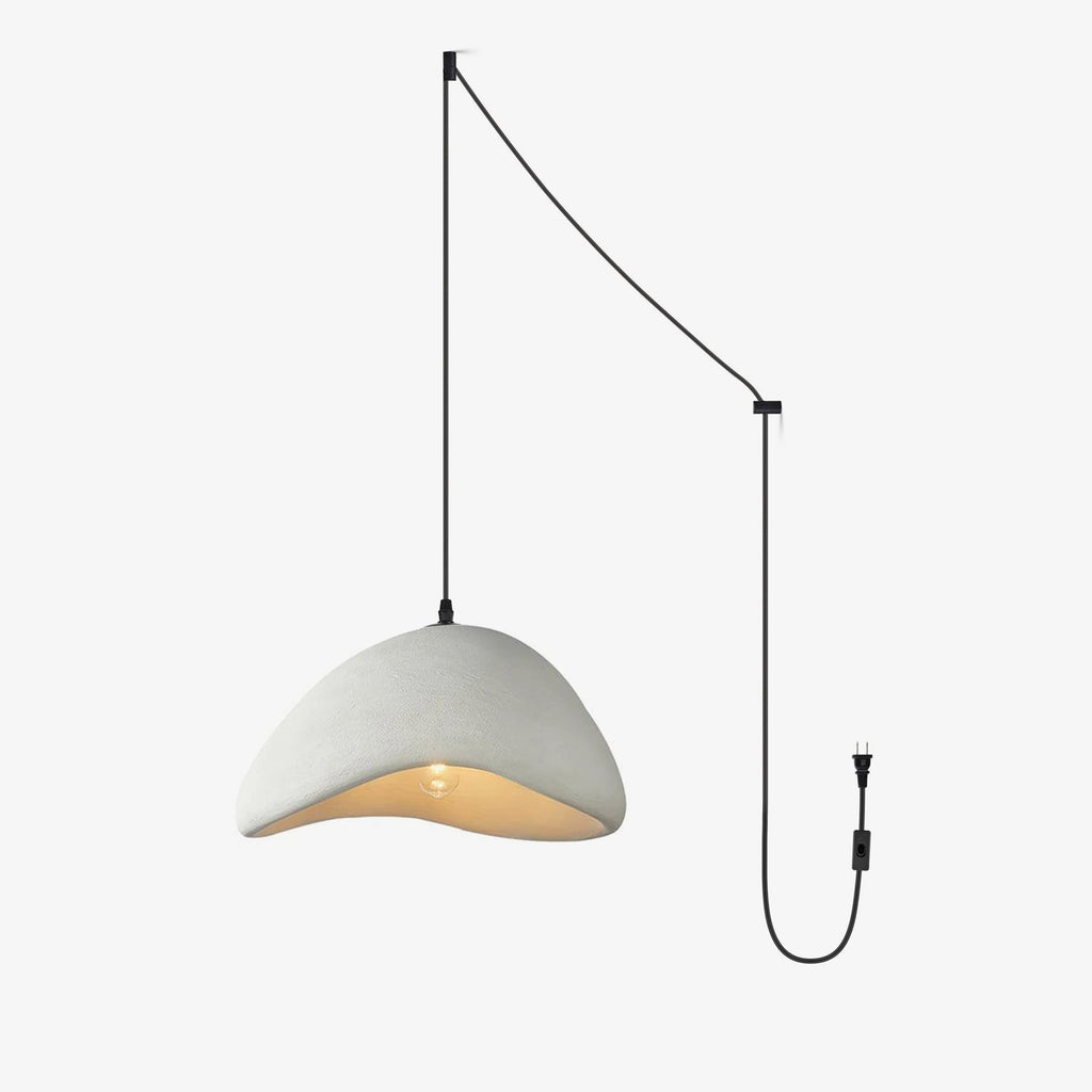 Cloud Halia Swag Light